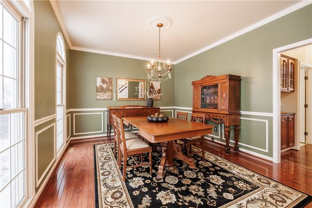 229 Southshore Place, Webster, NY 14580