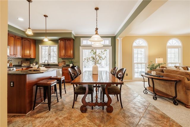 229 Southshore Place, Webster, NY 14580