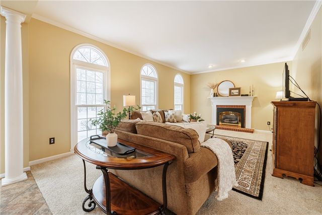 229 Southshore Place, Webster, NY 14580