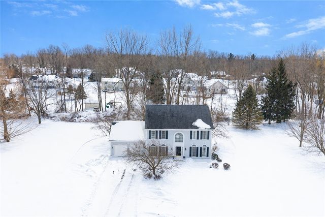 229 Southshore Place, Webster, NY 14580