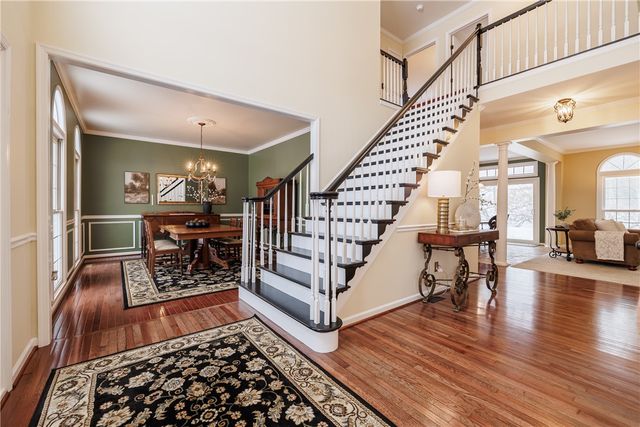 229 Southshore Place, Webster, NY 14580