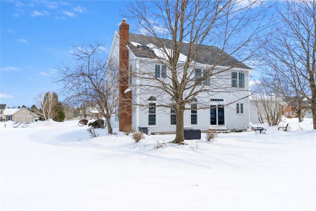 229 Southshore Place, Webster, NY 14580