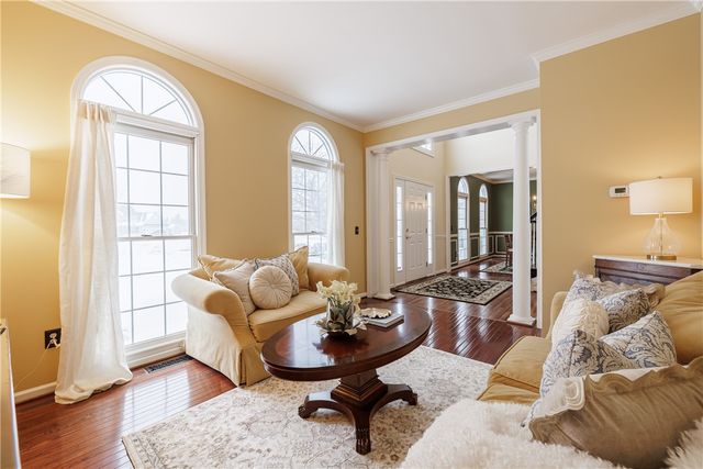 229 Southshore Place, Webster, NY 14580