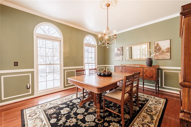 229 Southshore Place, Webster, NY 14580