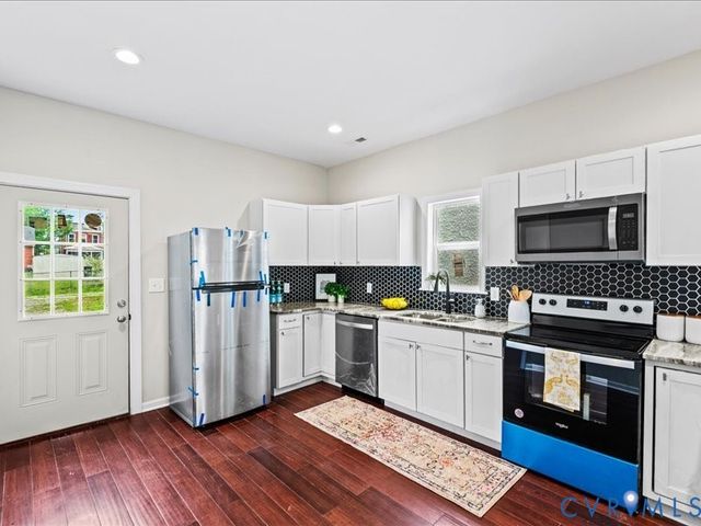 1205 N 35th St, Richmond, VA 23223