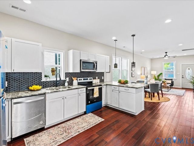 1205 N 35th St, Richmond, VA 23223
