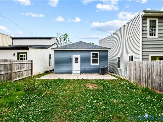 1205 N 35th St, Richmond, VA 23223