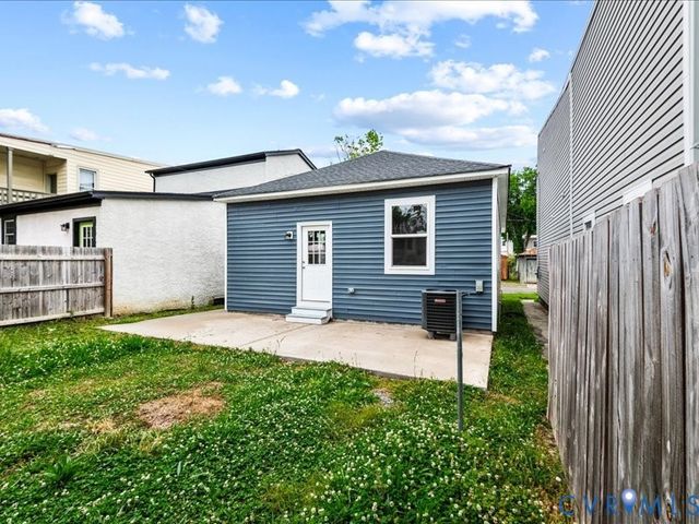 1205 N 35th St, Richmond, VA 23223