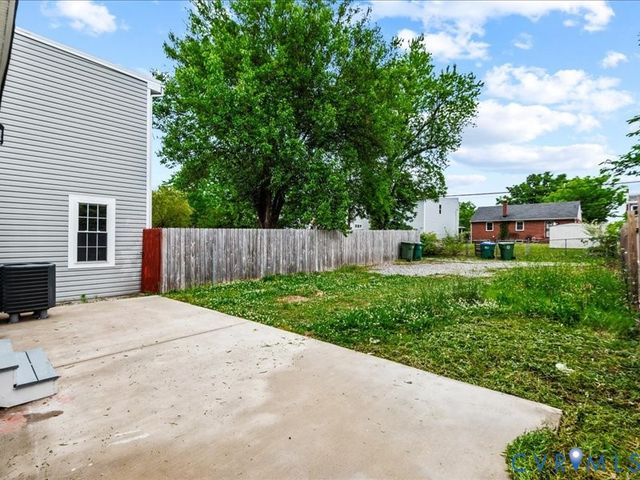 1205 N 35th St, Richmond, VA 23223