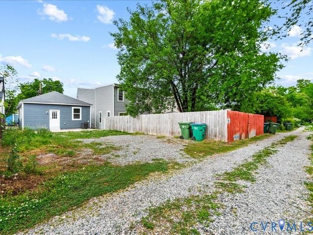 1205 N 35th St, Richmond, VA 23223