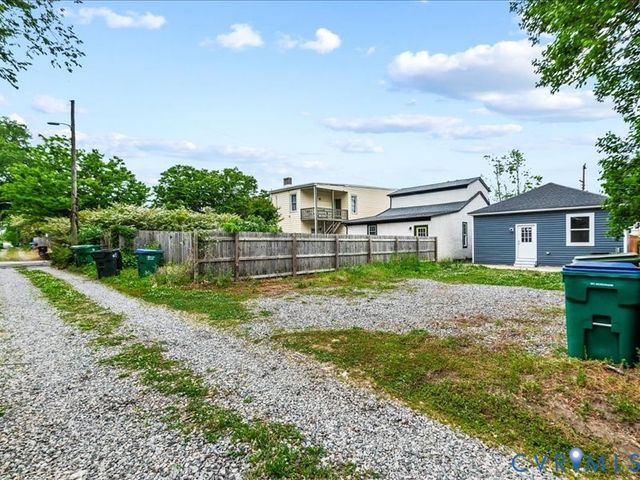 1205 N 35th St, Richmond, VA 23223