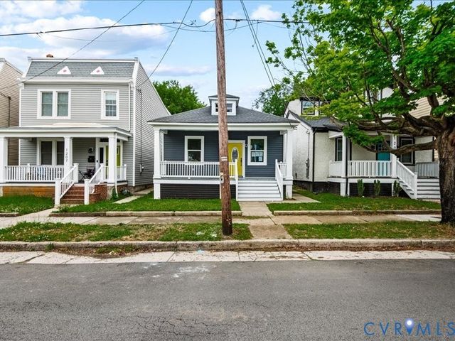 1205 N 35th St, Richmond, VA 23223