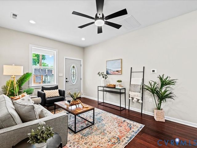 1205 N 35th St, Richmond, VA 23223