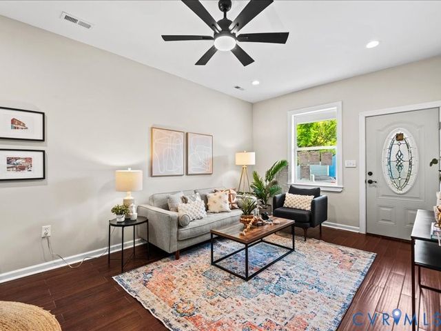 1205 N 35th St, Richmond, VA 23223