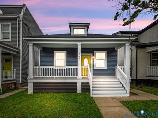 1205 N 35th St, Richmond, VA 23223