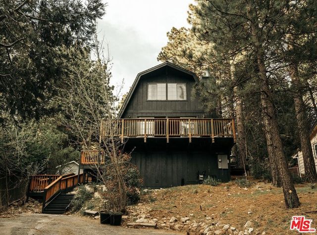 31114 All View Drive, Running Springs, CA 92382