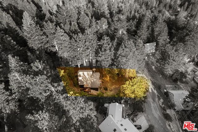 31114 All View Drive, Running Springs, CA 92382