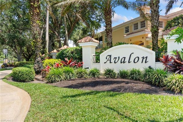 20290 Burnside PL 1102, Estero, FL 33928