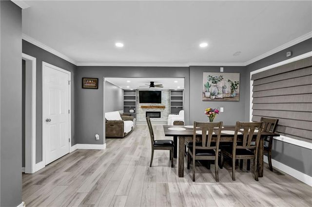 1895 Meadowchase Court, Snellville, GA 30078