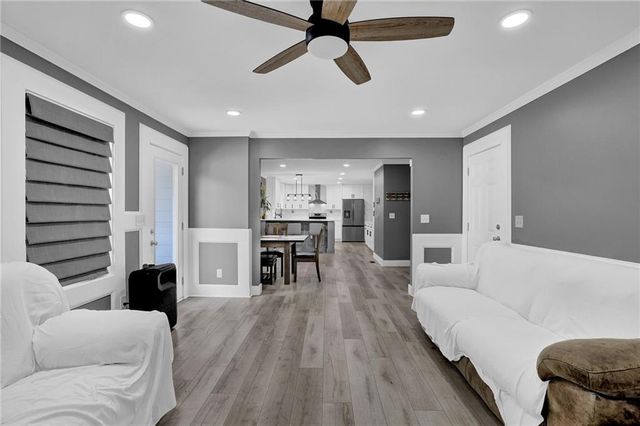 1895 Meadowchase Court, Snellville, GA 30078