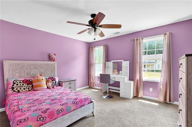 1895 Meadowchase Court, Snellville, GA 30078