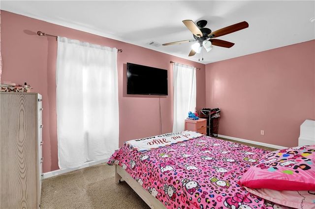 1895 Meadowchase Court, Snellville, GA 30078