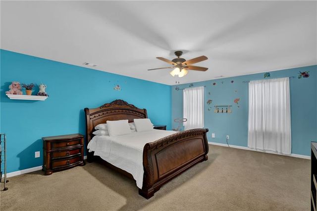 1895 Meadowchase Court, Snellville, GA 30078