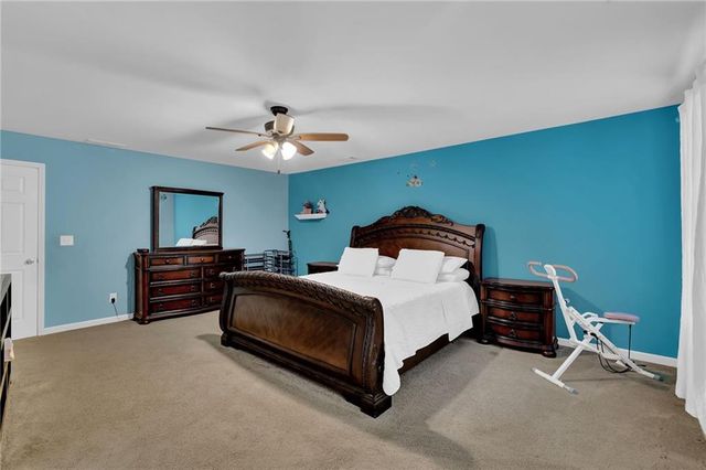 1895 Meadowchase Court, Snellville, GA 30078
