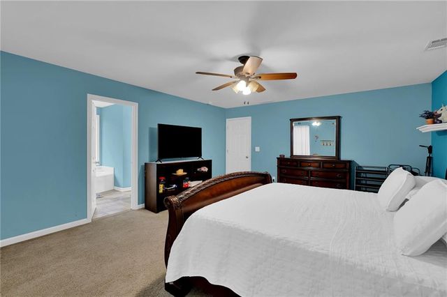 1895 Meadowchase Court, Snellville, GA 30078