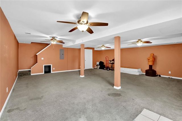 1895 Meadowchase Court, Snellville, GA 30078