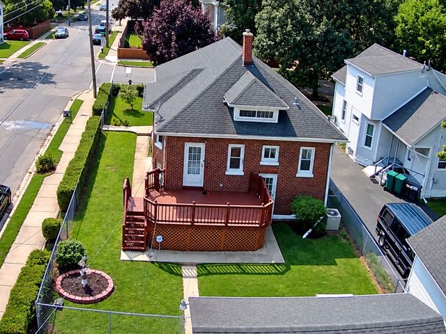 1000 Vine Street, Joliet, IL 60435