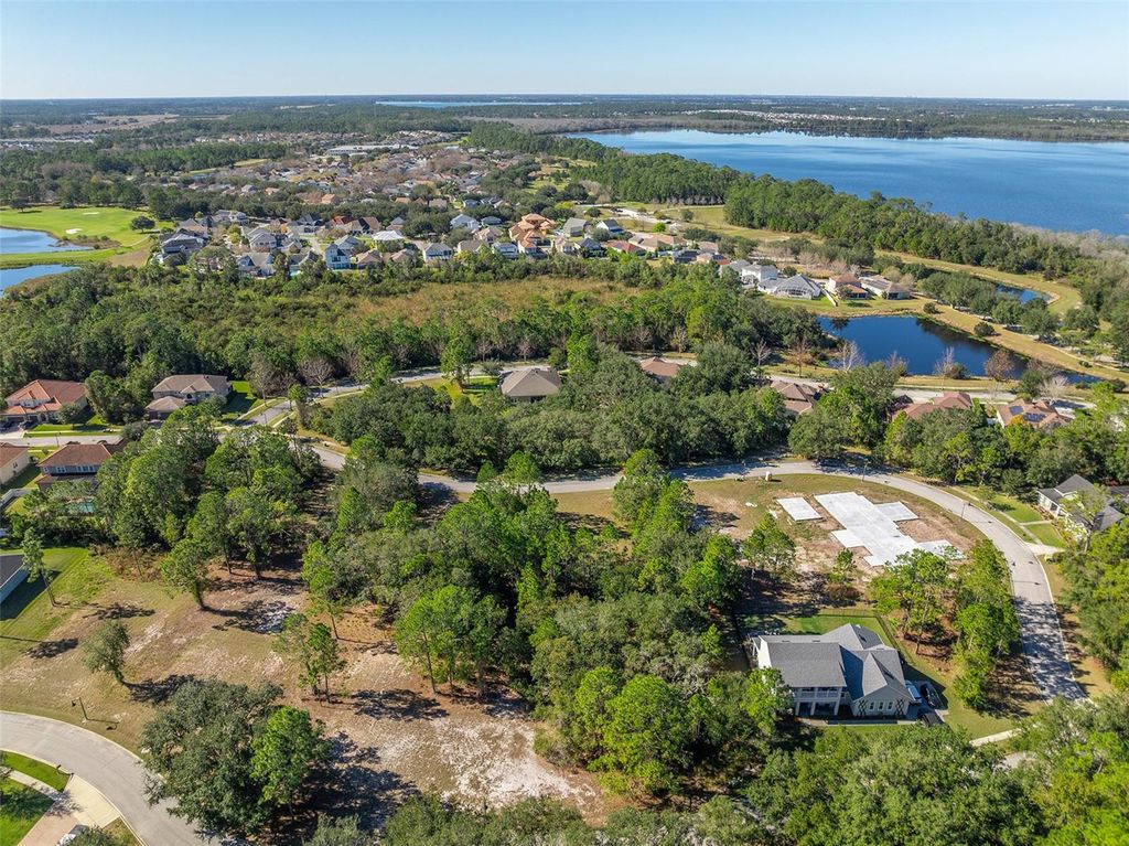 Image 2 of property listing at 0 OAK GLEN TRAIL 50E, St Cloud, FL 34773