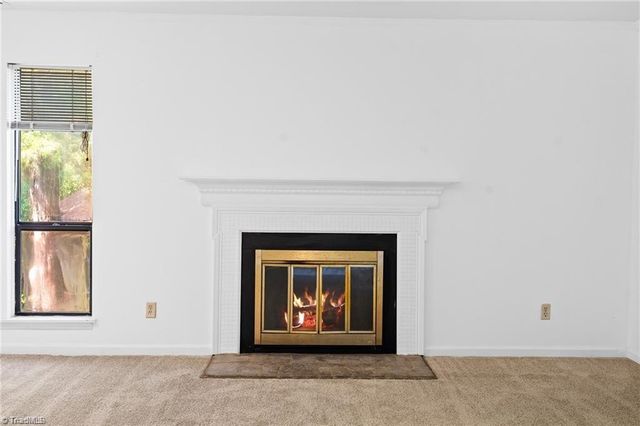 128 Cedar Lake Trail, Winston-salem, NC 27104