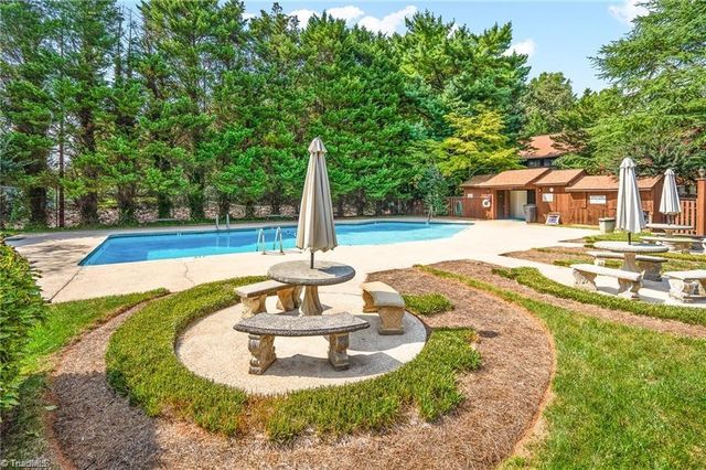 128 Cedar Lake Trail, Winston-salem, NC 27104