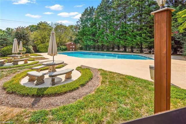 128 Cedar Lake Trail, Winston-salem, NC 27104