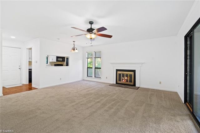 128 Cedar Lake Trail, Winston-salem, NC 27104