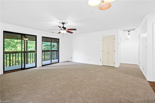 128 Cedar Lake Trail, Winston-salem, NC 27104