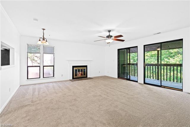 128 Cedar Lake Trail, Winston-salem, NC 27104