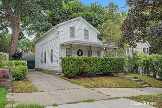 581 Harlan Avenue, Grand Rapids, MI 49503