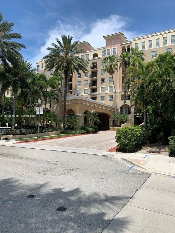 520 SE 5th Avenue 2409, Fort Lauderdale, FL 33301
