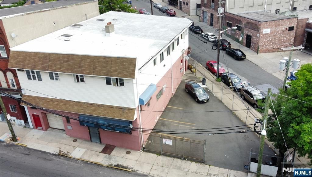 386-390 River Street, Paterson, NJ 07524