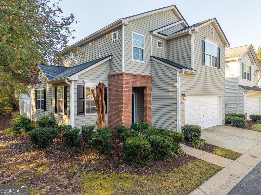 610 W Oaks Drive, Woodstock, GA 30188 — photo 3