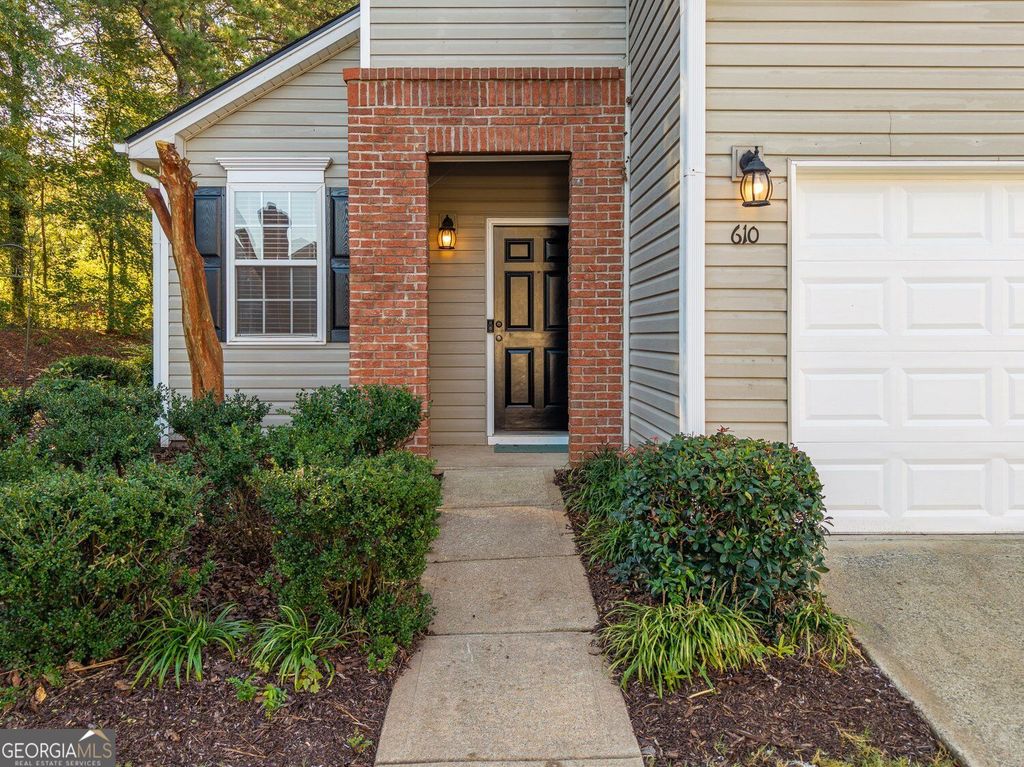 610 W Oaks Drive, Woodstock, GA 30188 — photo 4
