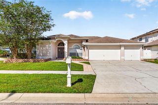 10007 VISTA POINTE DRIVE, Tampa, FL 33635