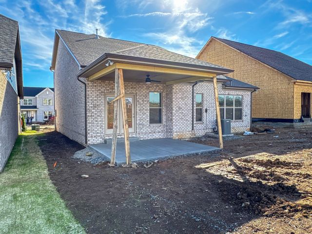 108 Sable East St lot 153, Gallatin, TN 37066