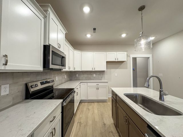 108 Sable East St lot 153, Gallatin, TN 37066