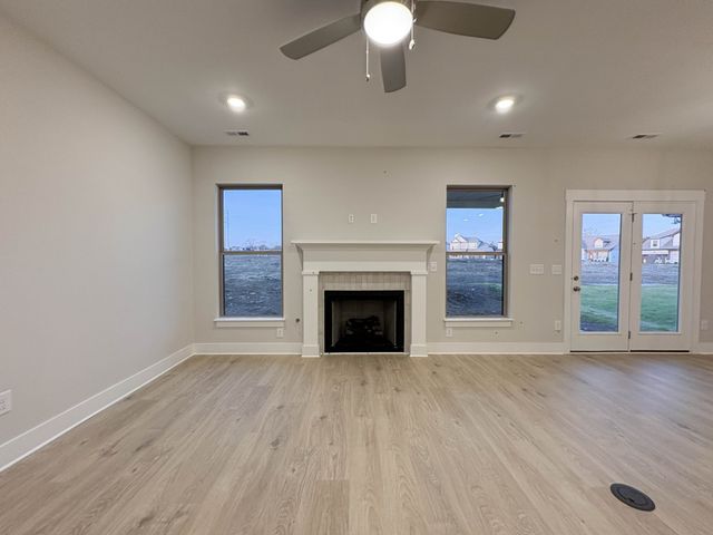 108 Sable East St lot 153, Gallatin, TN 37066