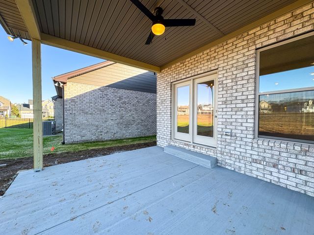 108 Sable East St lot 153, Gallatin, TN 37066