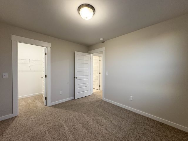 108 Sable East St lot 153, Gallatin, TN 37066