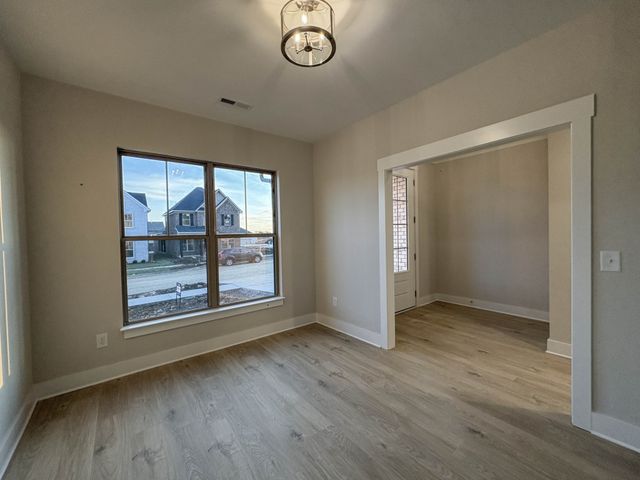 108 Sable East St lot 153, Gallatin, TN 37066